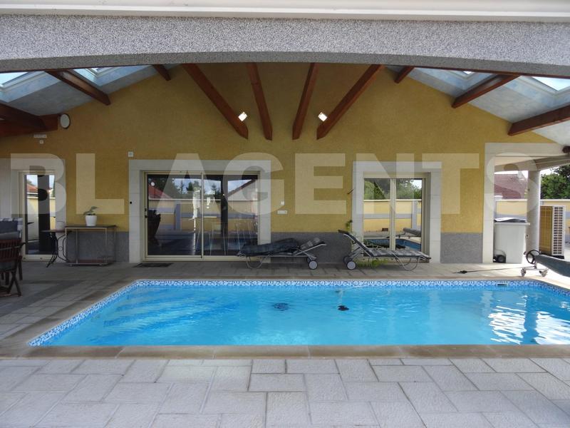 Pavillon - 133 m² - 4 pièces