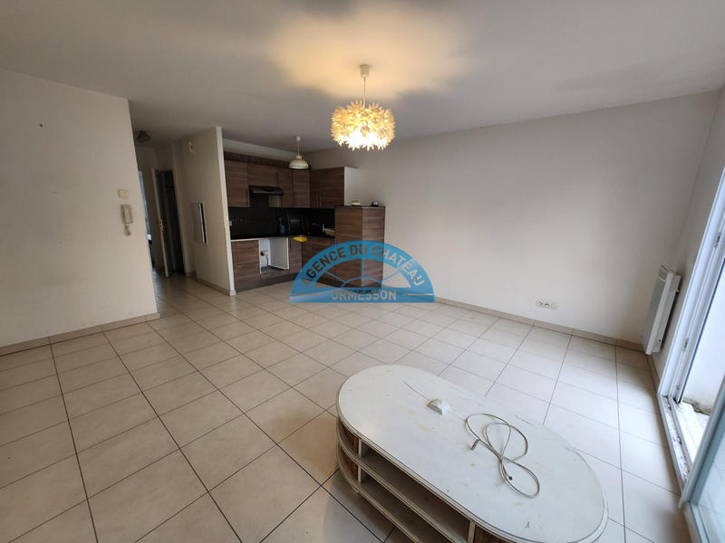 Appartement - 39 m² - 2 pièces