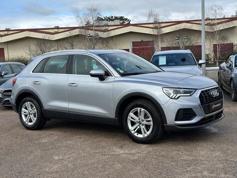 Audi Q3 II 35 Tdi 150 Business Line s tronic 7