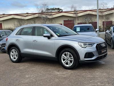 Audi Q3 II 35 Tdi 150 Business Line s tronic 7