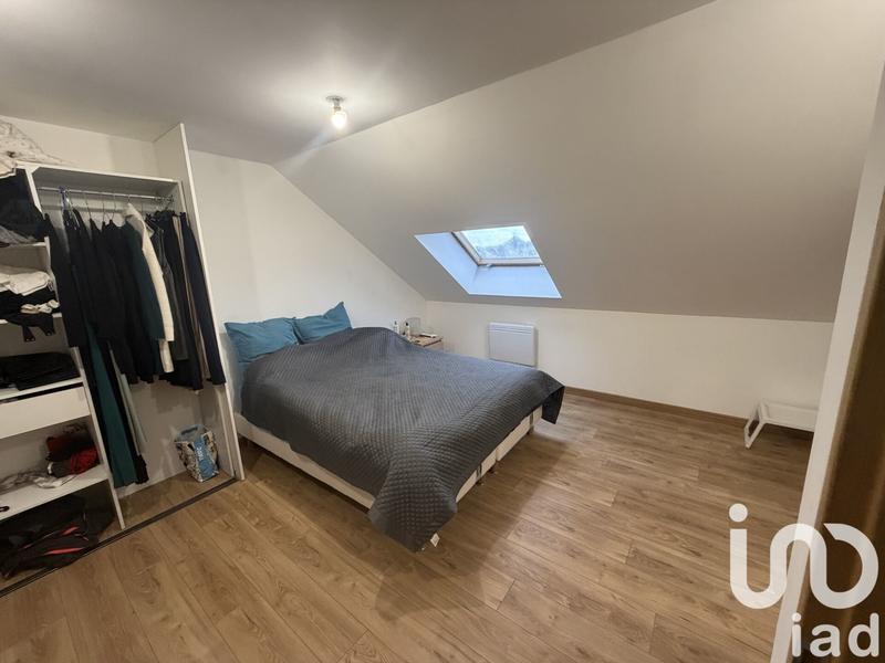 Maison - 79 m² - 4 pièces