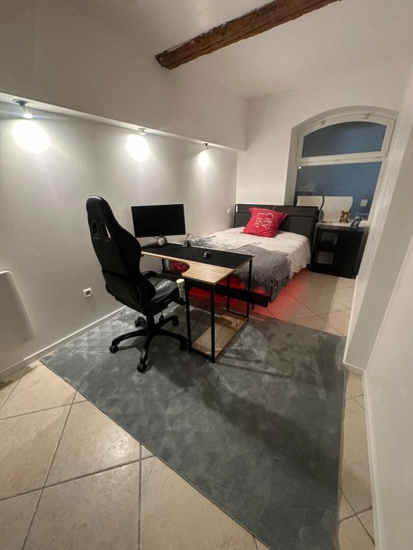 Maison de village - 90 m² - 5 pièces