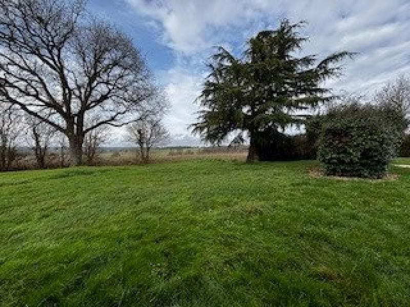 Maison - 317 m² - 10 pièces