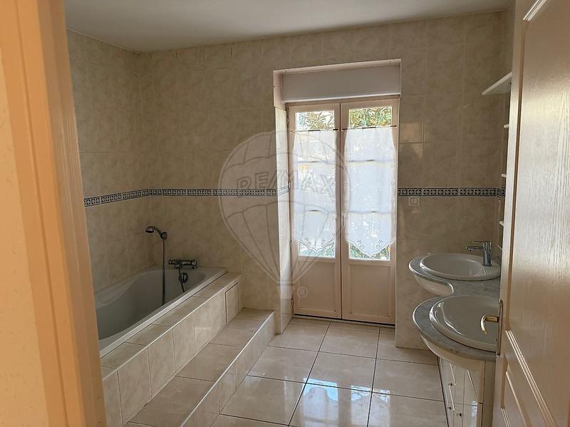 Appartement - 126 m² - 5 pièces