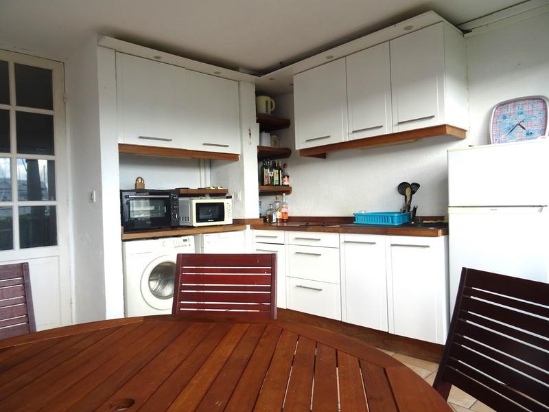 Appartement - 34 m² - 1 pièce