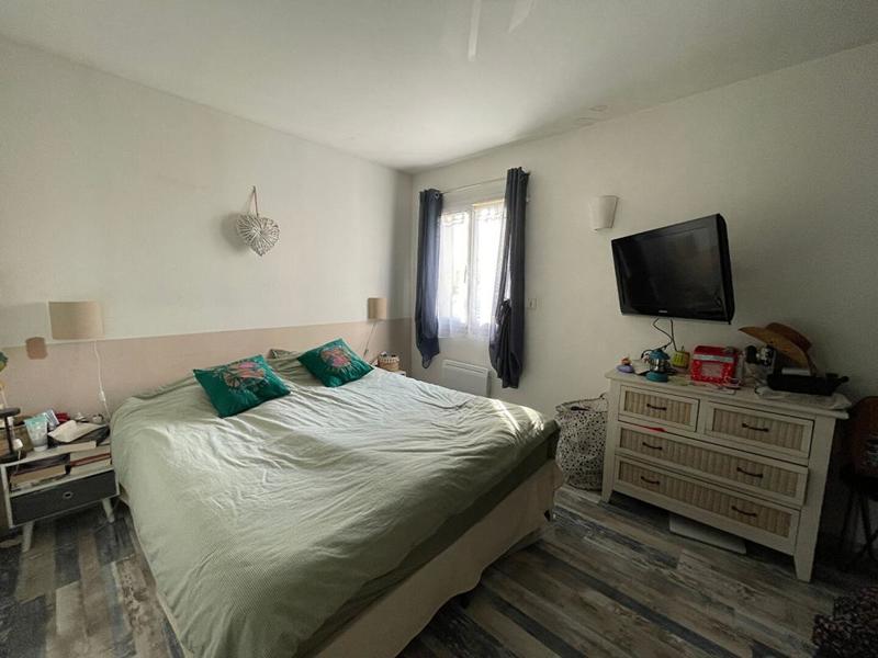 Maison - 99 m² - 4 pièces