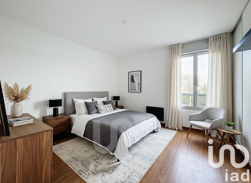 Appartement - 74 m² - 3 pièces