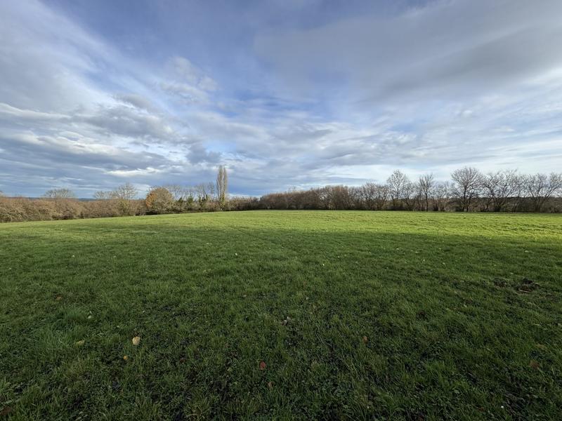 Maison ancienne - 150 m² - 5 pièces