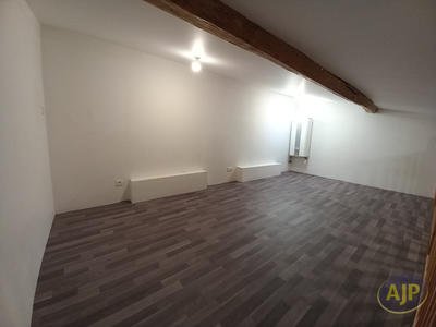 Appartement - 45 m² - 3 pièces