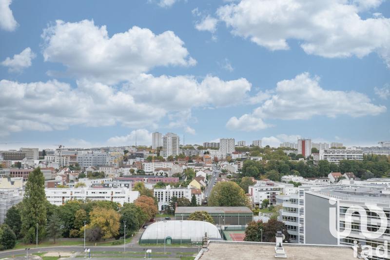 Appartement - 83 m² - 4 pièces