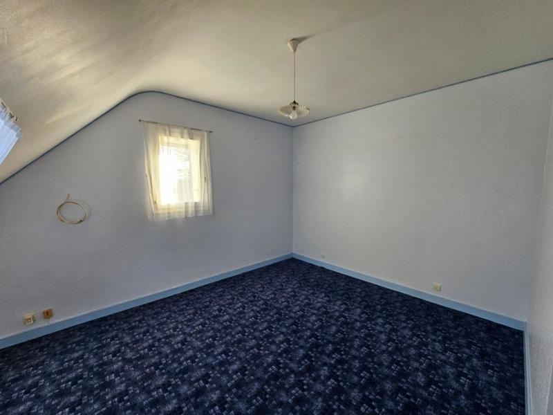 Maison - 173 m² - 6 pièces