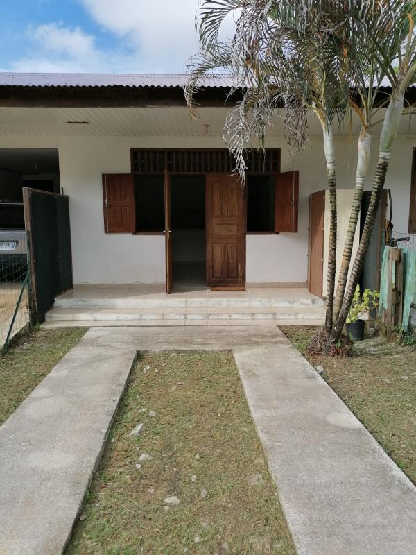 Maison - 50 m² - 2 pièces