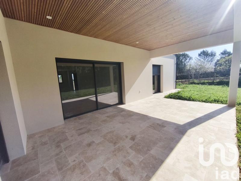 Maison - 138 m² - 5 pièces