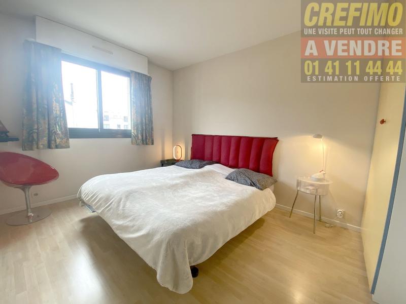 Appartement - 95 m² - 4 pièces