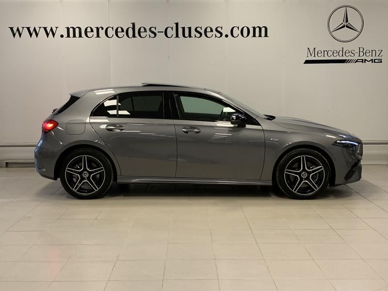 Mercedes Classe a 250 e Hybrid Eq Amg Line