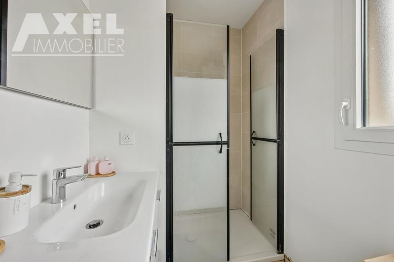 Maison - 103 m² - 5 pièces