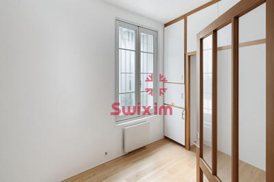 Appartement - 24 m² - 2 pièces