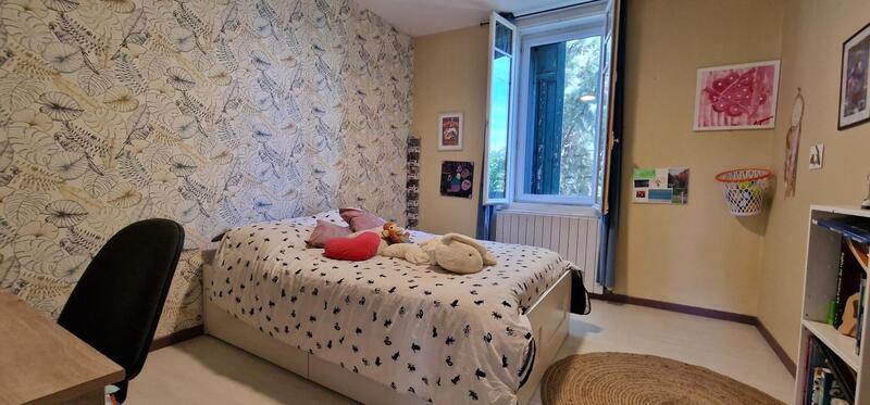 Remise - 209 m² - 7 pièces