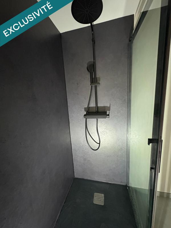 Appartement - 74 m² - 3 pièces