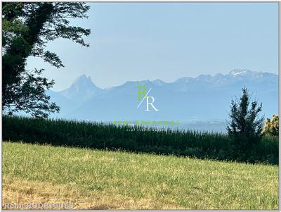 Maison - 196 m² - 7 pièces