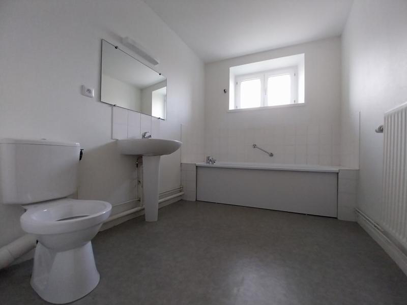 Appartement - 42 m² - 1 pièce