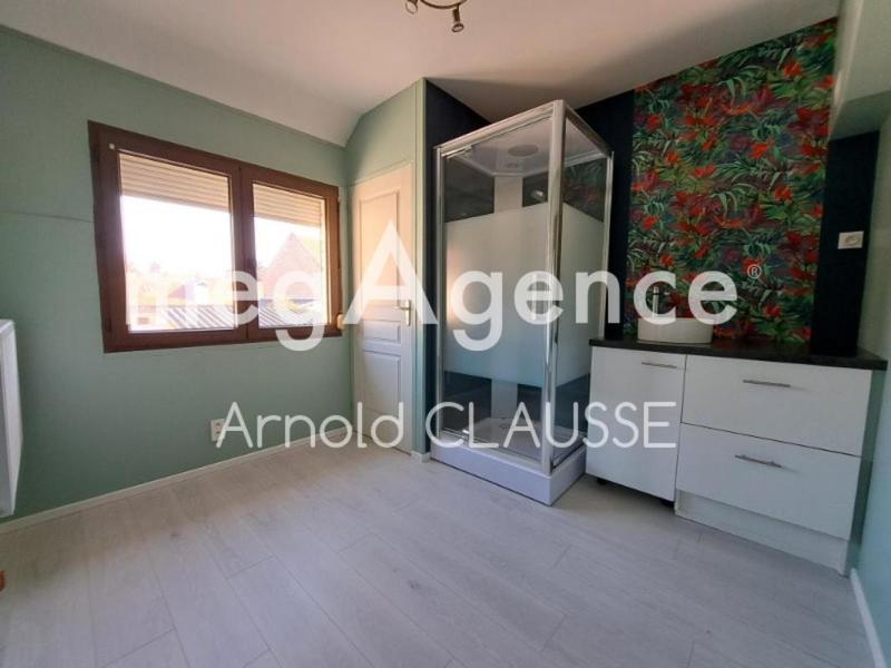 Maison - 126 m² - 7 pièces