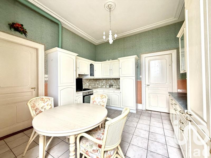 Appartement - 81 m² - 3 pièces