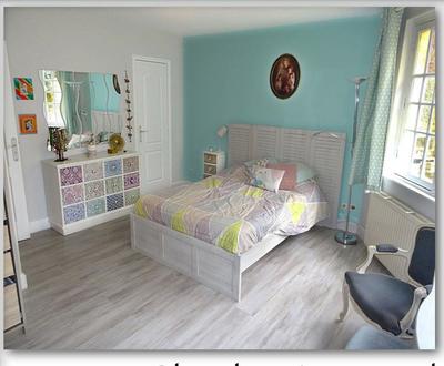 Maison - 259 m² - 6 pièces