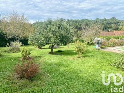 Maison de village - 131 m² - 5 pièces