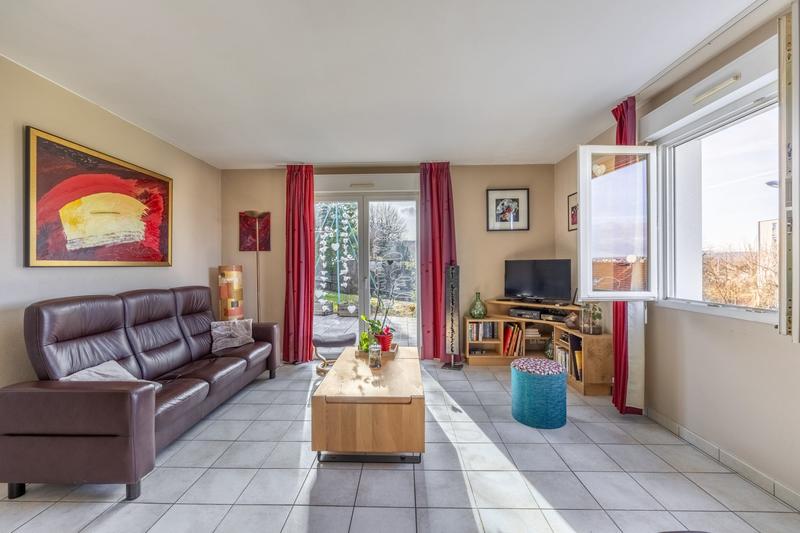 Maison - 154 m² - 7 pièces