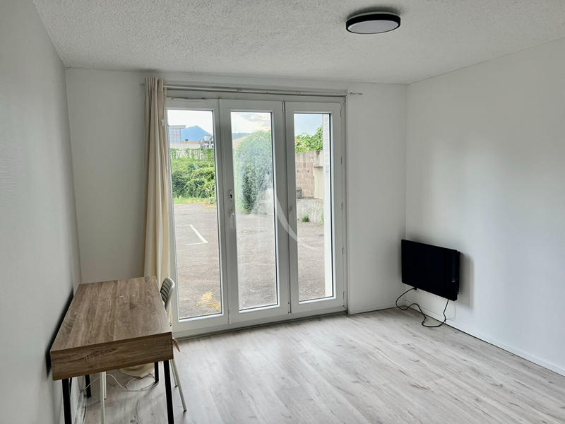 Appartement - 19 m² - 1 pièce