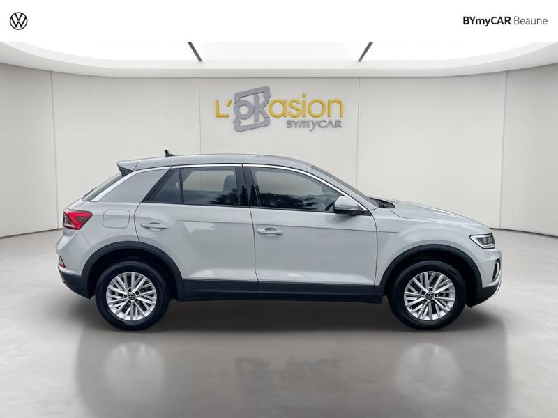 Volkswagen t-Roc 1.0 Tsi 116 Start/Stop Bvm6