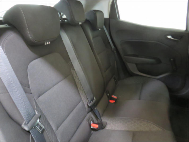 Renault Clio Blue dCi 100 - 21n Business