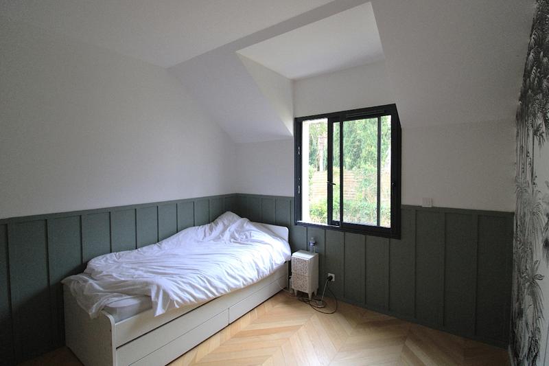 Maison - 147 m² - 7 pièces