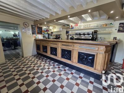 Maison - 260 m² - 12 pièces