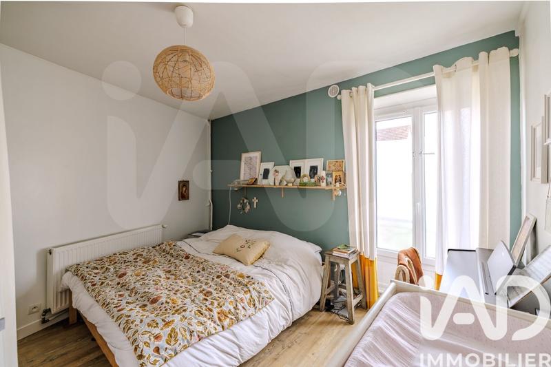 Maison de ville - 140 m² - 7 pièces