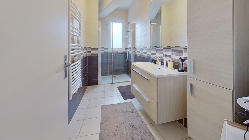 Appartement - 78 m² - 3 pièces