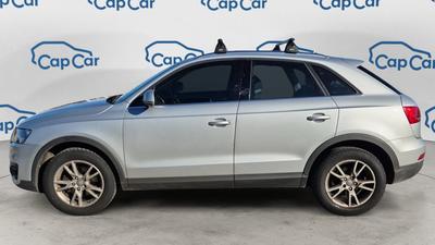 Audi Q3 Sportback II 2.0 Tfsi 170 Quattro Design