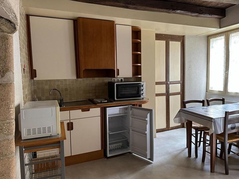 Immeuble - 50 m² - 4 pièces