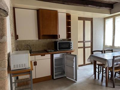 Immeuble - 50 m² - 4 pièces