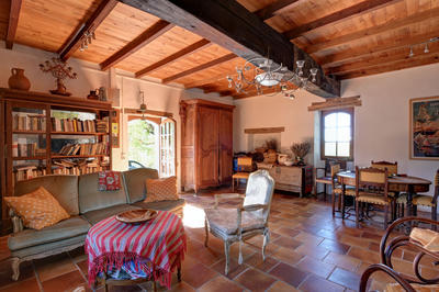 Maison - 169 m² - 6 pièces