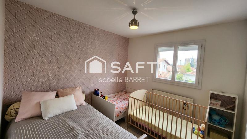 Maison - 155 m² - 5 pièces