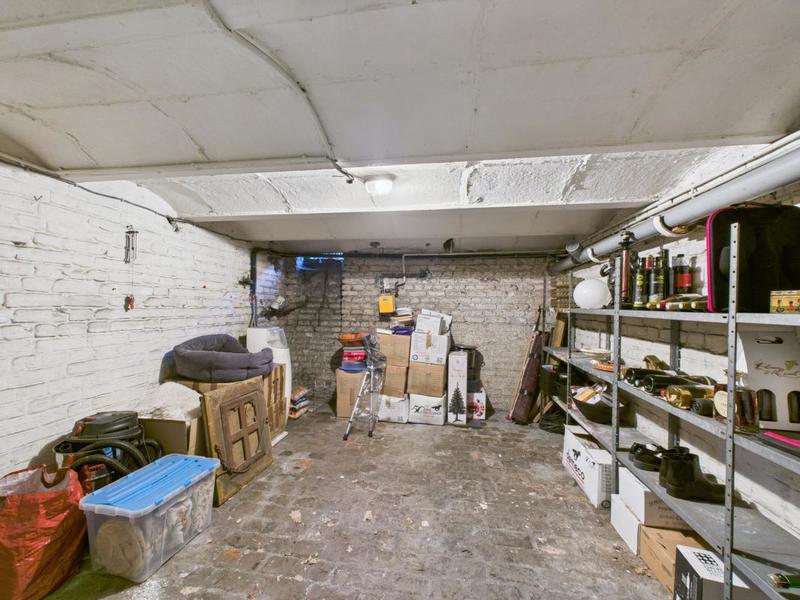 Maison - 138 m² - 6 pièces