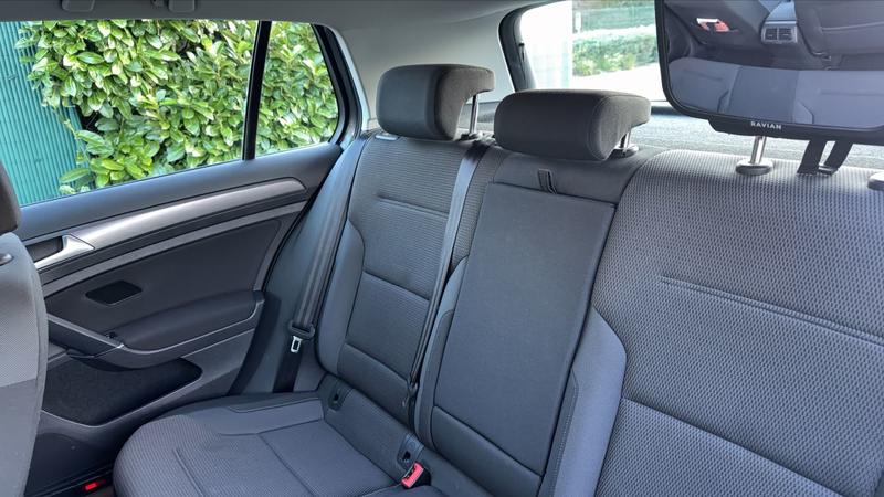 Volkswagen Golf VII 2.0 Tdi 150 Dsg7 Confortline - Automatique