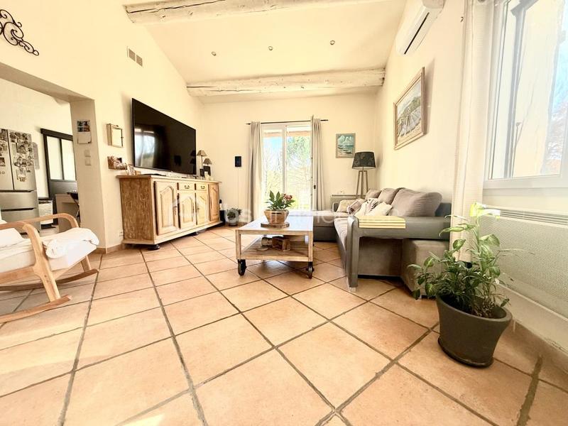 Villa - 91 m² - 3 pièces