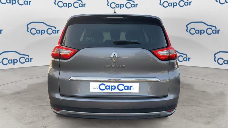 Renault Grand Scénic IV 1.6 dCi 130 Intens
