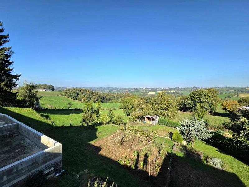 Maison - 156 m² - 5 pièces