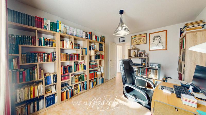 Appartement - 131 m² - 4 pièces