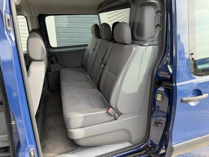 Peugeot Expert II 2.0 Hdi 125 L2h1 " 6 Places