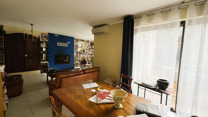 Maison traditionnelle - 143 m² - 5 pièces